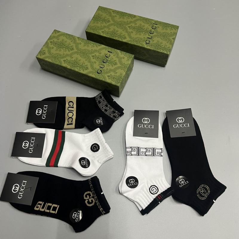 Gucci socks (21)